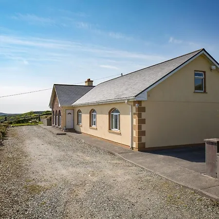 Glenbrickeen House Prázdninový dům *