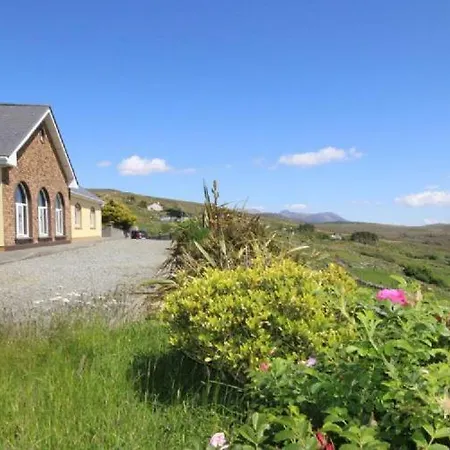 Glenbrickeen House Prázdninový dům Clifden