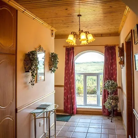 Prázdninový dům Glenbrickeen House