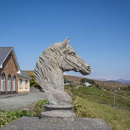 Glenbrickeen House Prázdninový dům