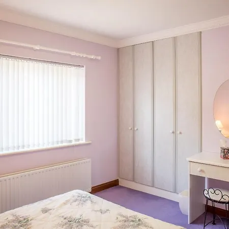 Prázdninový dům Glenbrickeen House *
