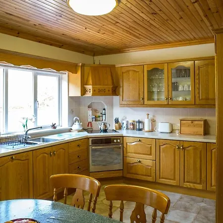 Prázdninový dům Glenbrickeen House *