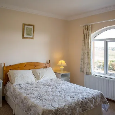 Prázdninový dům Glenbrickeen House Clifden