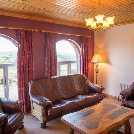 Glenbrickeen House Prázdninový dům