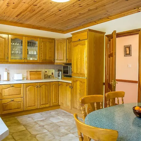 Glenbrickeen House Prázdninový dům