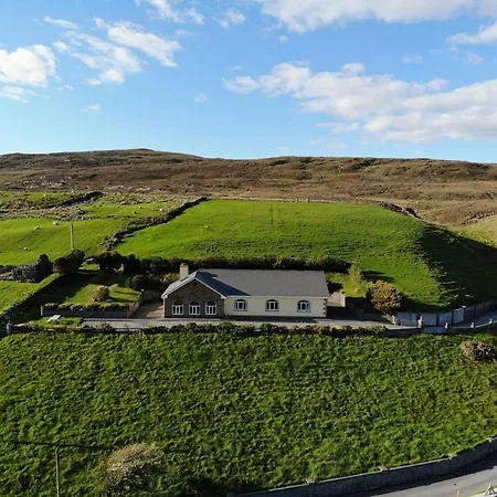 Glenbrickeen House * Clifden